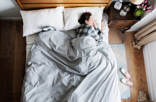 Sleep: The Ultimate Brain Boost