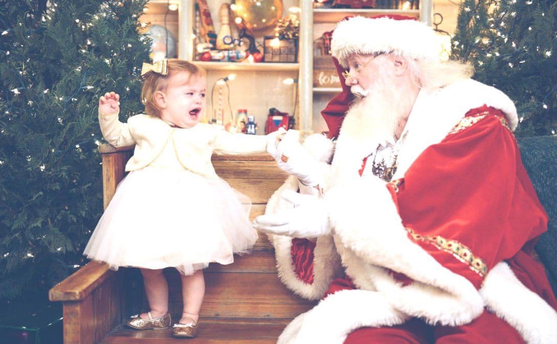 toddler tantrums survive the holidays with a toddler