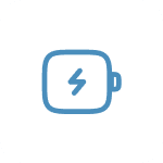 Rechargeable + Portable