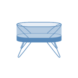 SNOO-to-Cot Transition Routine