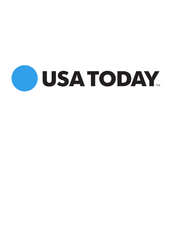 Reviewed USA Today - null