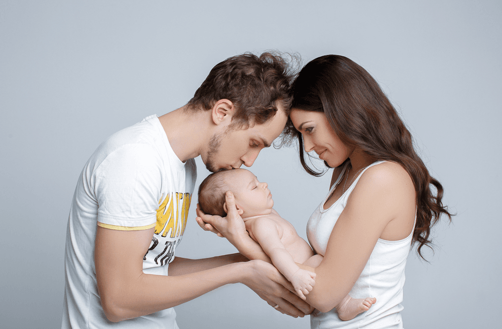 how to soothe a crying baby