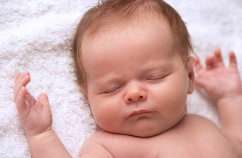 12 Common Baby Sleep Myths—Debunked!