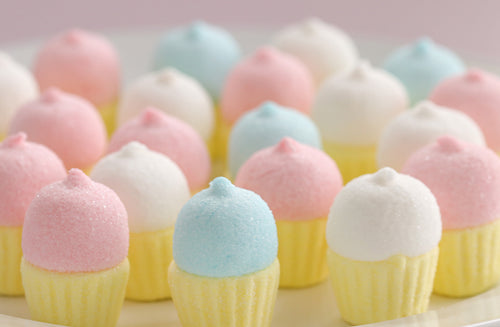 21 Super-Sweet Baby Shower Desserts