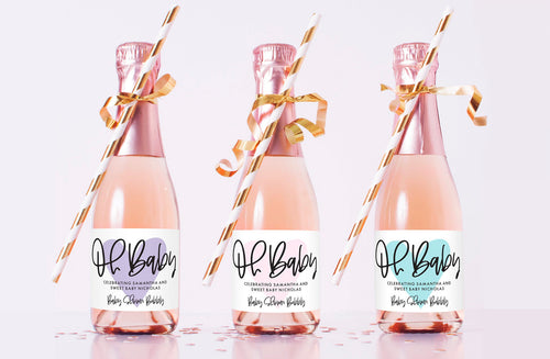 13 Baby Shower Favors Guests Will Be Excited to Take Home