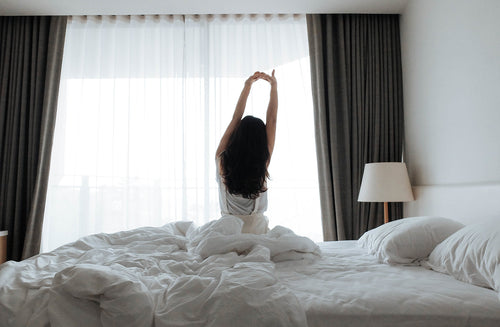 Feng Shui Tips for Better Sleep
