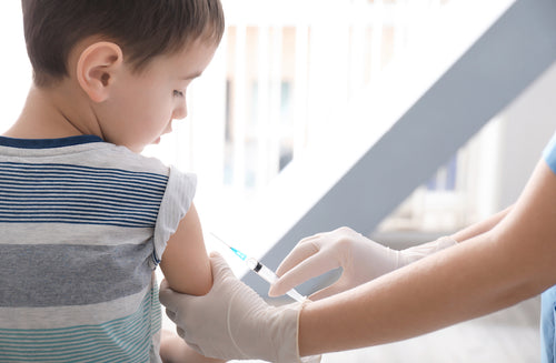 Autism - Vaccines are Innocent (Part 1)