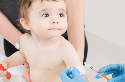 Autism – Vaccines are Innocent (Part 2)