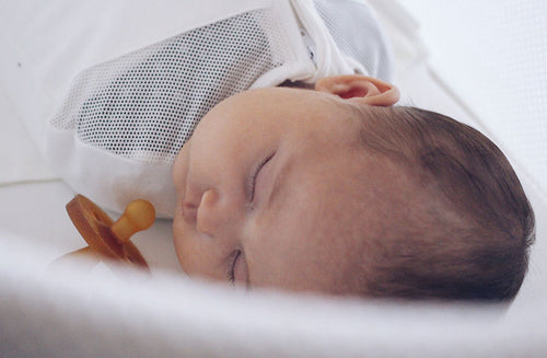 What Are The Best Baby Sleep Cues?