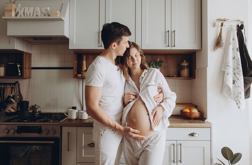5 Quick Tips on How to Care for a Pregnant Partner