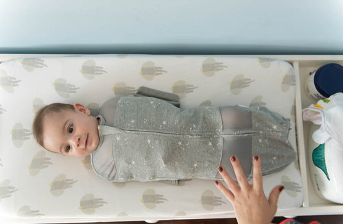 Is Swaddling Safe? A Scientific Study