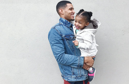Dads Get Real: The Most Surprising Thing About Fatherhood Is...