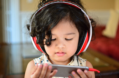 12 Educational Apps for Toddlers and Preschoolers