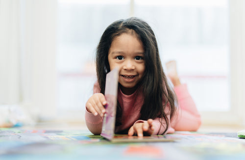 9 First-Day-of-School Books to Banish Jitters