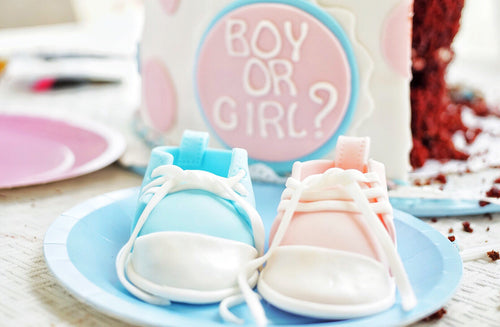9 Gender Reveal Games That’ll Make Sharing Your News Extra Fun
