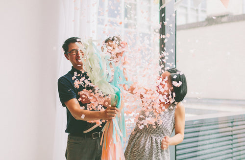 21 Gender Reveal Ideas to Celebrate Your Exciting News