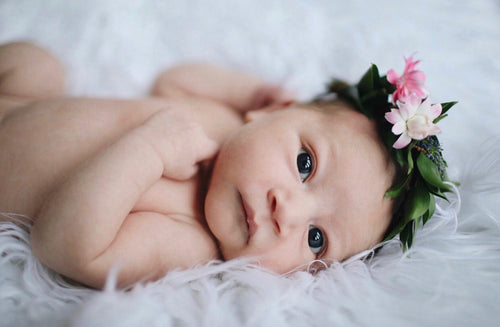 50+ Mythical and Meaningful Greek Baby Names