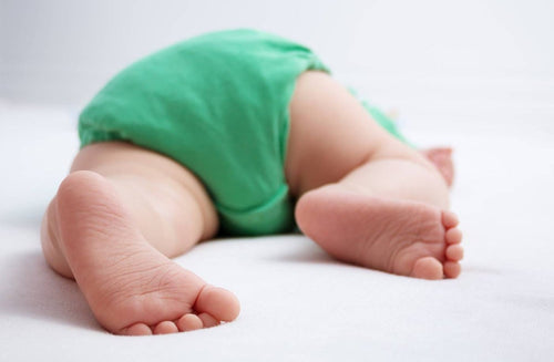 Baby Sleeping on Stomach: Your Questions, Answered