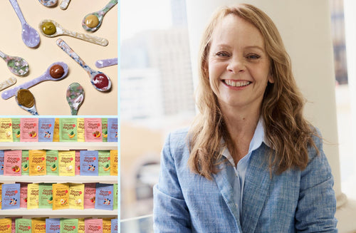 This Paediatric Allergy Expert Wants to Rethink Baby Feeding