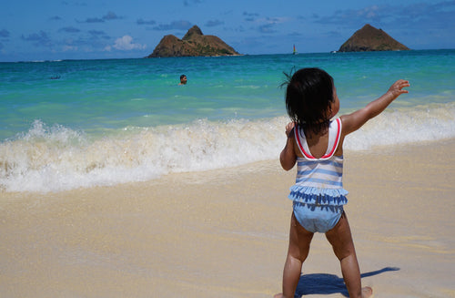 30 Stunning Hawaiian Baby Names for Boys and Girls