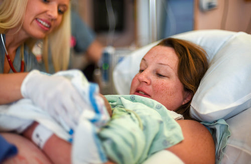 Should I Induce Labor? Everything You Need to Know About Labor Induction