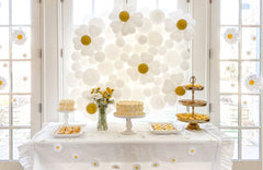 20 Spring Baby Shower Themes You Will Adore