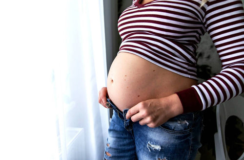 17 Pregnancy Milestones No One Tells You About