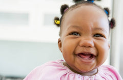 26 Baby Names That Mean 'Hope'