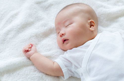 Baby Sleep Positions: What is Safe?