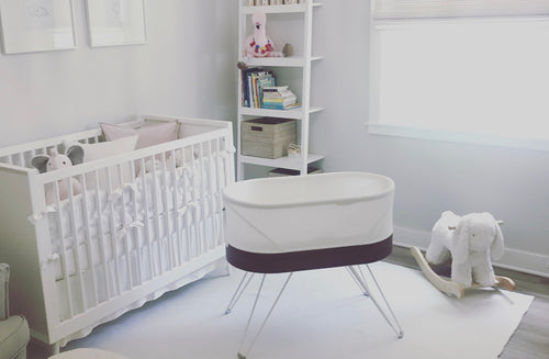 16 Neutral Nursery Ideas Perfect for Baby Boys or Girls