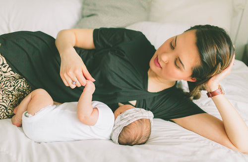 8 Postpartum and Lactation Resources for New Mums