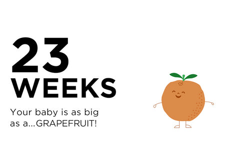 23 Weeks Pregnant: Gestational Diabetes Explained