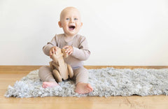 How to Choose the Safest Toys for Your Tot