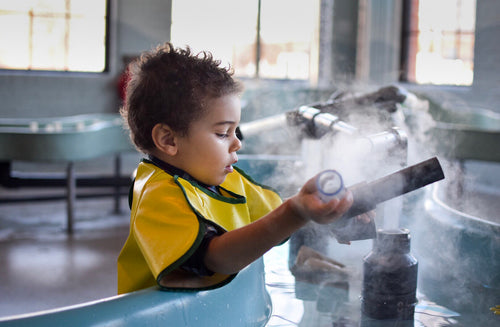 13 Science Activities for Toddlers That Make Learning a Blast