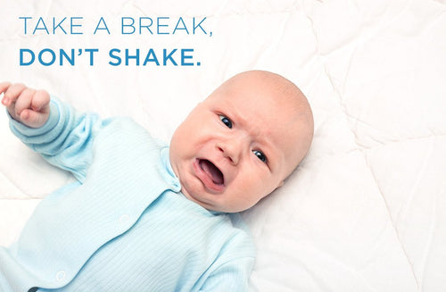 Shaken Baby Syndrome vs. the Calming Head ‘Jiggle’