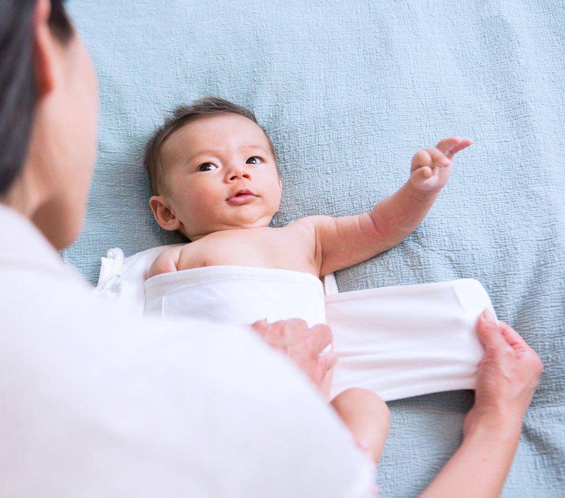 SIDS Prevention: 15 Things Parents Should Do To Help Prevent SIDS ...