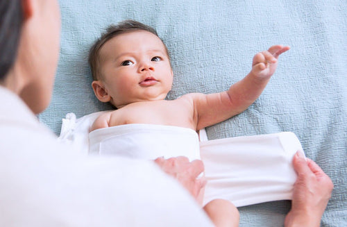 15 Things All Parents Can Do to Reduce Their Baby's Risk of SIDS