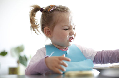 10 Tips to Help Your Picky Eater