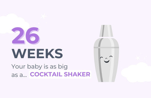 26 Weeks Pregnant: Learn the Signs of Preeclampsia