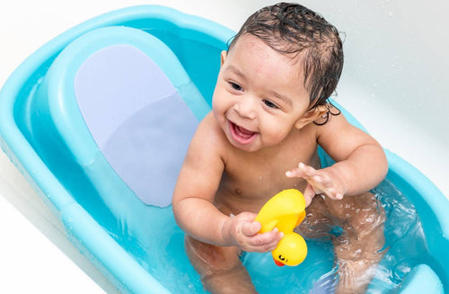 7 Bath Safety Tips Parents Should Know