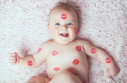 35 Beautiful Baby Names That Mean Beloved