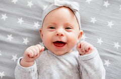 41 Stellar Baby Names That Mean Star