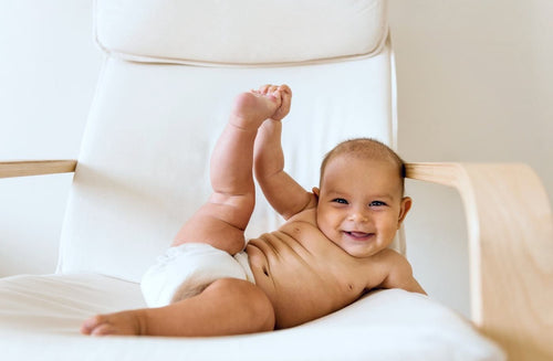 35 Exceptional Baby Names That Start With E