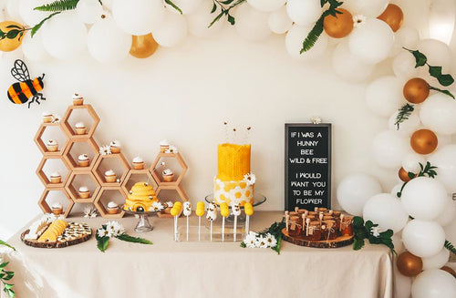 20 Baby Shower Themes That Are Cute—Not Corny