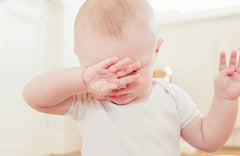 Baby Sleep Mistakes You Did Not Know You Were Making