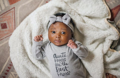 7-Week-Old Baby Milestones