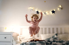 8 Bedtime Routine Saboteurs! (& How to Fight Them)