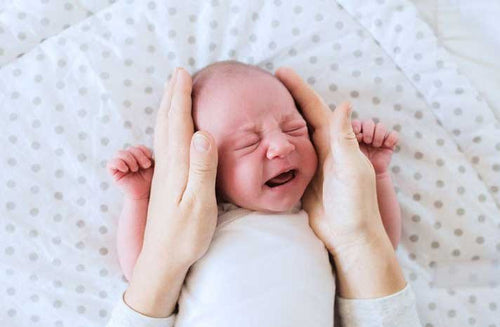 Signs of Acid Reflux in Babies