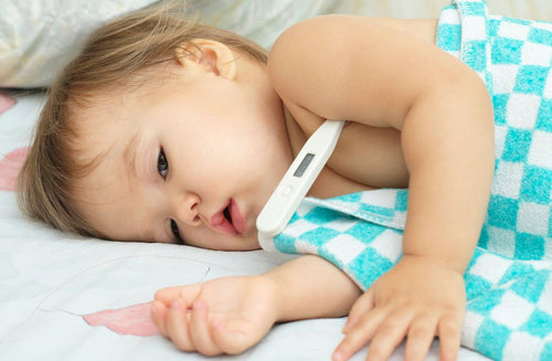 Baby Cold Medicine: Never Give Your Baby These Cold Medicines