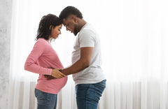 10 Conversations to Have With Your Partner Before Baby Arrives